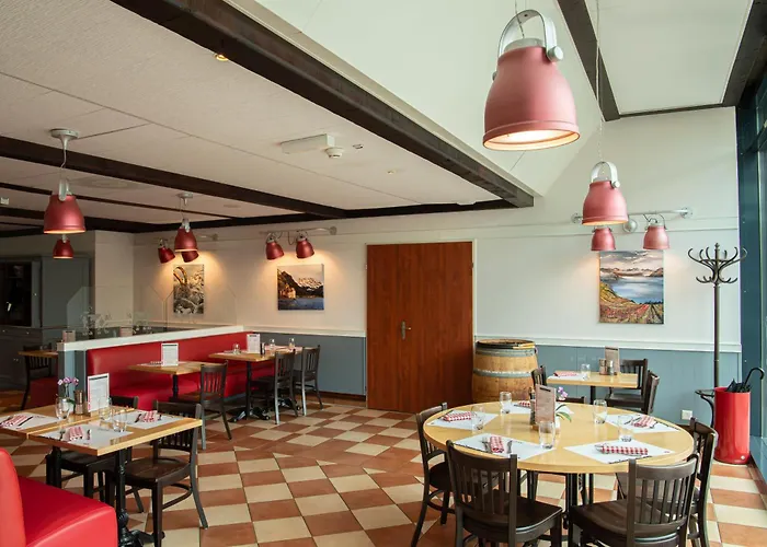 Ibis Budget Geneve Aeroport