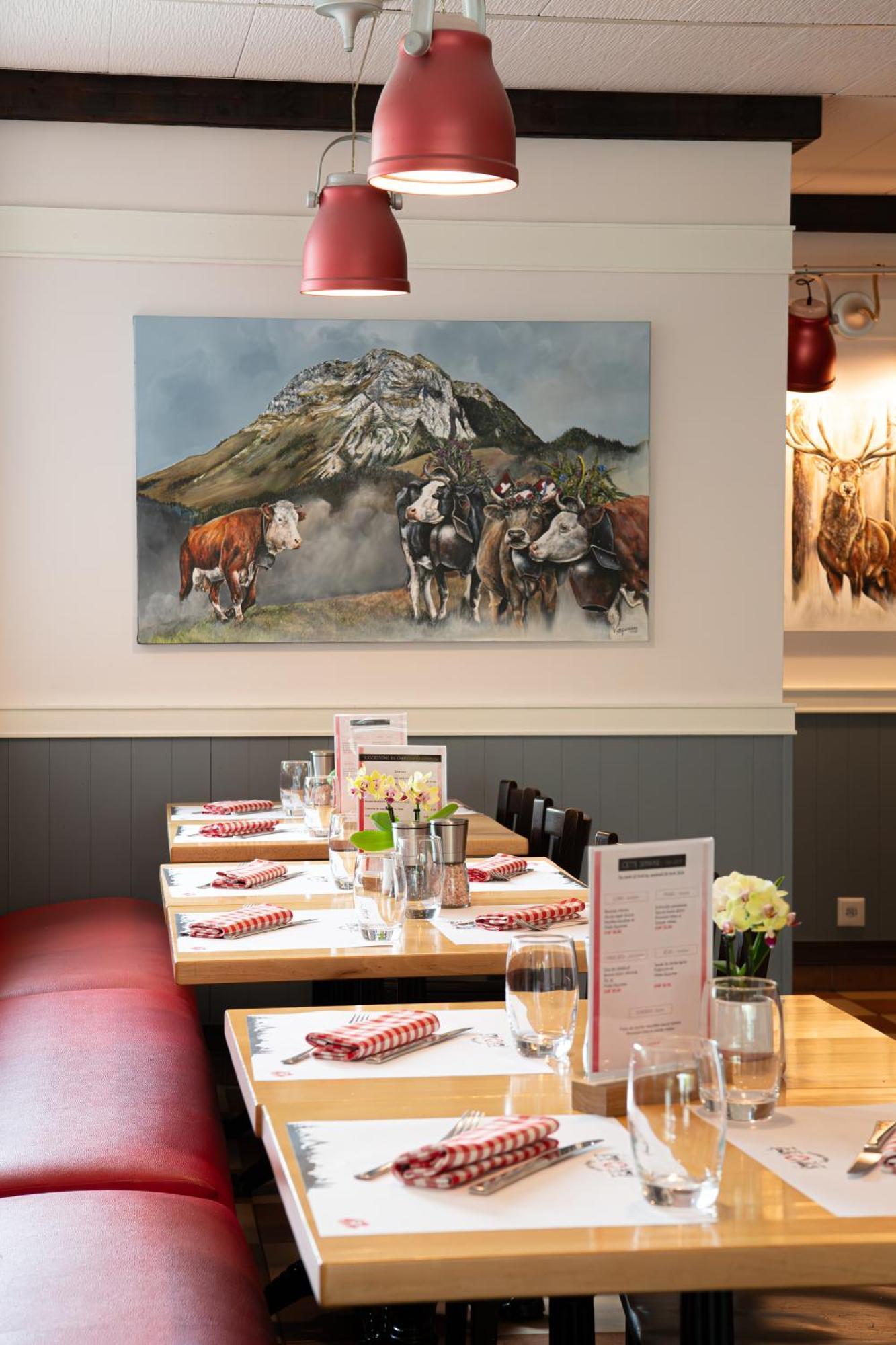 Ibis Budget Geneve Aeroport Hotel Vernier