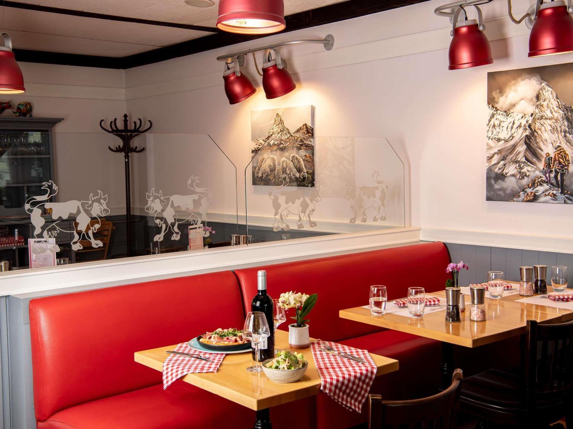 Ibis Budget Geneve Aeroport Hotel